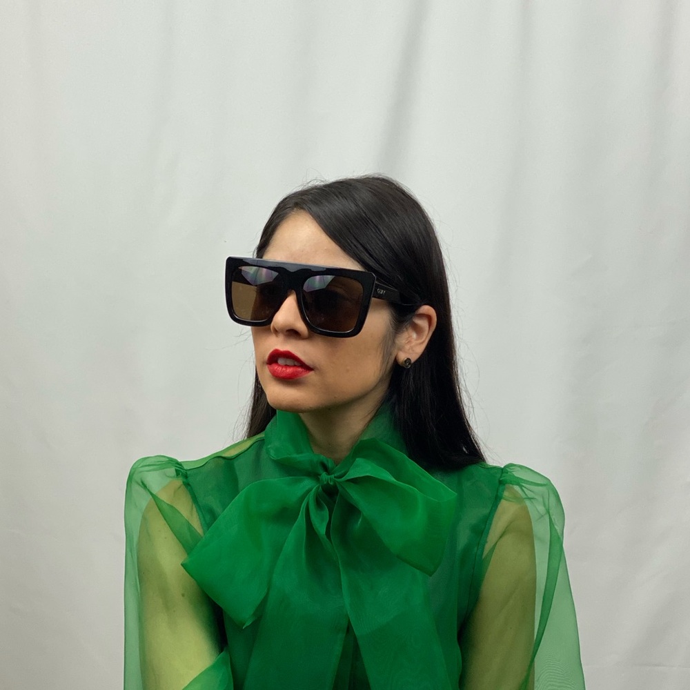 Quay Sunglasses